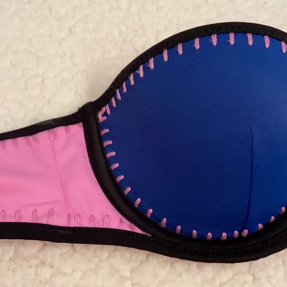 Victoria’s Secret Swimsuit Bikini Size 32C Small - Picture 9 of 11